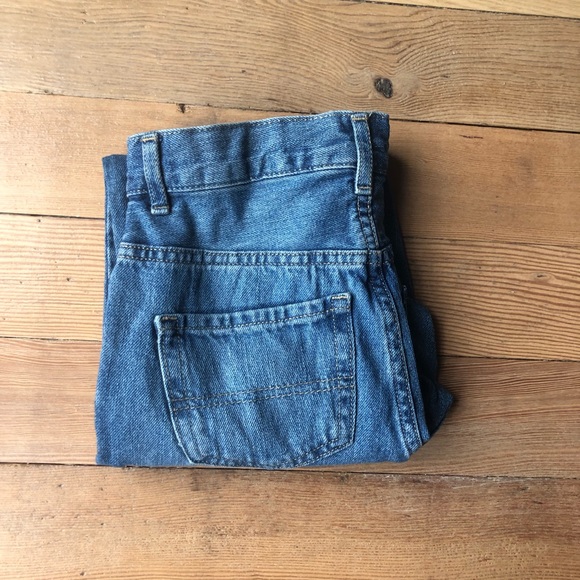 Boys Children’s Place Straight Leg jeans sz 10 NWT - Picture 7 of 7